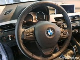  Bmw  X1 BMW  / 2019 / 5P / SUV XDRIVE 20D BUSINESS ADVANTAGE AUTOMATICO #116