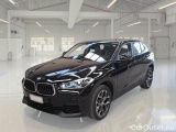  Bmw  X2 BMW  / 2017 / 5P / SUV SDRIVE 16D BUSINESS X 