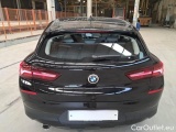  Bmw  X2 BMW  / 2017 / 5P / SUV SDRIVE 16D BUSINESS X #52
