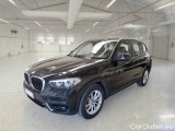  Bmw  X3 BMW  / 2017 / 5P / SUV SDRIVE 18D MH48V BUSINESS ADVANTAGE AUTO 