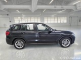  Bmw  X3 BMW  / 2017 / 5P / SUV SDRIVE 18D MH48V BUSINESS ADVANTAGE AUTO #7