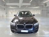  Bmw  X3 BMW  / 2017 / 5P / SUV SDRIVE 18D MH48V BUSINESS ADVANTAGE AUTO #6