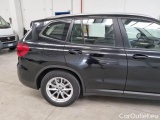  Bmw  X3 BMW  / 2017 / 5P / SUV SDRIVE 18D MH48V BUSINESS ADVANTAGE AUTO #35