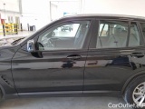  Bmw  X3 BMW  / 2017 / 5P / SUV SDRIVE 18D MH48V BUSINESS ADVANTAGE AUTO #52