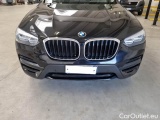  Bmw  X3 BMW  / 2017 / 5P / SUV SDRIVE 18D MH48V BUSINESS ADVANTAGE AUTO #55