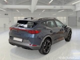  Cupra  Formentor CUPRA  / 2020 / 5P / SUV 2.0 TDI 4DRIVE DSG #2