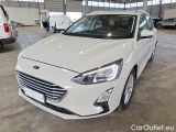  Ford  Focus FORD  / 2018 / 5P / STATION WAGON 1.0 ECOBOOST HYBRID 125CV BUSINESS SW 