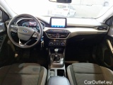  Ford  Focus FORD  / 2018 / 5P / STATION WAGON 1.0 ECOBOOST HYBRID 125CV BUSINESS SW #3