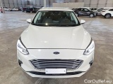  Ford  Focus FORD  / 2018 / 5P / STATION WAGON 1.0 ECOBOOST HYBRID 125CV BUSINESS SW #5
