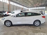  Ford  Focus FORD  / 2018 / 5P / STATION WAGON 1.0 ECOBOOST HYBRID 125CV BUSINESS SW #7