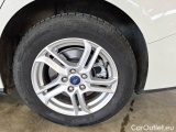 Ford  Focus FORD  / 2018 / 5P / STATION WAGON 1.0 ECOBOOST HYBRID 125CV BUSINESS SW #18
