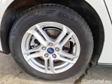  Ford  Focus FORD  / 2018 / 5P / STATION WAGON 1.0 ECOBOOST HYBRID 125CV BUSINESS SW #41