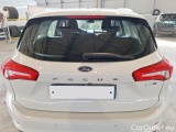  Ford  Focus FORD  / 2018 / 5P / STATION WAGON 1.0 ECOBOOST HYBRID 125CV BUSINESS SW #43