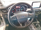  Ford  Focus FORD  / 2018 / 5P / STATION WAGON 1.0 ECOBOOST HYBRID 125CV BUSINESS SW #62