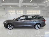  Ford  Focus FORD  / 2018 / 5P / STATION WAGON 1.5 ECOBLUE 120CV BUSINESS SW #8