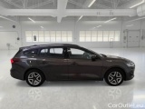  Ford  Focus FORD  / 2018 / 5P / STATION WAGON 1.5 ECOBLUE 120CV BUSINESS SW #7