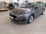  Ford  Focus FORD  / 2018 / 5P / STATION WAGON 1.5 ECOBLUE 120CV BUSINESS SW #28