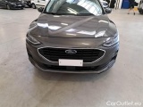  Ford  Focus FORD  / 2018 / 5P / STATION WAGON 1.5 ECOBLUE 120CV BUSINESS SW #30