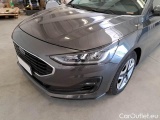  Ford  Focus FORD  / 2018 / 5P / STATION WAGON 1.5 ECOBLUE 120CV BUSINESS SW #35