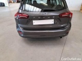  Ford  Focus FORD  / 2018 / 5P / STATION WAGON 1.5 ECOBLUE 120CV BUSINESS SW #40