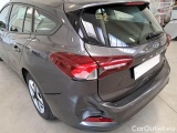  Ford  Focus FORD  / 2018 / 5P / STATION WAGON 1.5 ECOBLUE 120CV BUSINESS SW #46