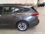  Ford  Focus FORD  / 2018 / 5P / STATION WAGON 1.5 ECOBLUE 120CV BUSINESS SW #48