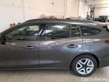  Ford  Focus FORD  / 2018 / 5P / STATION WAGON 1.5 ECOBLUE 120CV BUSINESS SW #51