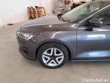  Ford  Focus FORD  / 2018 / 5P / STATION WAGON 1.5 ECOBLUE 120CV BUSINESS SW #61