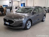  Ford  Focus FORD  / 2018 / 5P / STATION WAGON 1.5 ECOBLUE 120CV BUSINESS SW #74