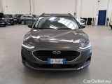  Ford  Focus FORD  / 2018 / 5P / STATION WAGON 1.5 ECOBLUE 120CV BUSINESS SW #75