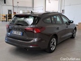  Ford  Focus FORD  / 2018 / 5P / STATION WAGON 1.5 ECOBLUE 120CV BUSINESS SW #76