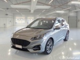  Ford  Kuga FORD  / 2019 / 5P / SUV 1.5 ECOBLUE 120CV 2WD ST-LINE X AUTO 