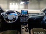  Ford  Kuga FORD  / 2019 / 5P / SUV 1.5 ECOBLUE 120CV 2WD ST-LINE X AUTO #3