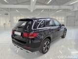  Mercedes  G-Klasee MERCEDES-BENZ GLC / 2019 / 5P / SUV 200 D 4MATIC SPORT AUT. #2