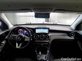  Mercedes  G-Klasee MERCEDES-BENZ GLC / 2019 / 5P / SUV 200 D 4MATIC SPORT AUT. #3