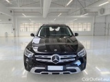  Mercedes  G-Klasee MERCEDES-BENZ GLC / 2019 / 5P / SUV 200 D 4MATIC SPORT AUT. #6