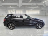  Mercedes  G-Klasee MERCEDES-BENZ GLC / 2019 / 5P / SUV 200 D 4MATIC SPORT AUT. #7