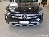  Mercedes  G-Klasee MERCEDES-BENZ GLC / 2019 / 5P / SUV 200 D 4MATIC SPORT AUT. #31