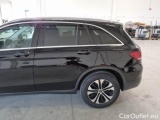  Mercedes  G-Klasee MERCEDES-BENZ GLC / 2019 / 5P / SUV 200 D 4MATIC SPORT AUT. #54