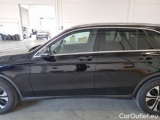  Mercedes  G-Klasee MERCEDES-BENZ GLC / 2019 / 5P / SUV 200 D 4MATIC SPORT AUT. #57