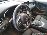  Mercedes  G-Klasee MERCEDES-BENZ GLC / 2019 / 5P / SUV 200 D 4MATIC SPORT AUT. #85
