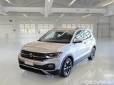  Volkswagen  T-CROSS VOLKSWAGEN  / 2019 / 5P / SUV 1.6 TDI SCR STYLE BMT DSG 