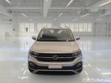  Volkswagen  T-CROSS VOLKSWAGEN  / 2019 / 5P / SUV 1.6 TDI SCR STYLE BMT DSG #6