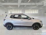  Volkswagen  T-CROSS VOLKSWAGEN  / 2019 / 5P / SUV 1.6 TDI SCR STYLE BMT DSG #7