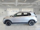  Volkswagen  T-CROSS VOLKSWAGEN  / 2019 / 5P / SUV 1.6 TDI SCR STYLE BMT DSG #8