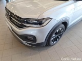  Volkswagen  T-CROSS VOLKSWAGEN  / 2019 / 5P / SUV 1.6 TDI SCR STYLE BMT DSG #22