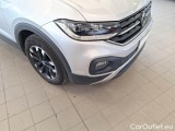  Volkswagen  T-CROSS VOLKSWAGEN  / 2019 / 5P / SUV 1.6 TDI SCR STYLE BMT DSG #29