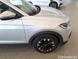  Volkswagen  T-CROSS VOLKSWAGEN  / 2019 / 5P / SUV 1.6 TDI SCR STYLE BMT DSG #51