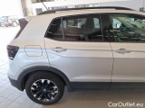  Volkswagen  T-CROSS VOLKSWAGEN  / 2019 / 5P / SUV 1.6 TDI SCR STYLE BMT DSG #55