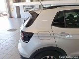  Volkswagen  T-CROSS VOLKSWAGEN  / 2019 / 5P / SUV 1.6 TDI SCR STYLE BMT DSG #57